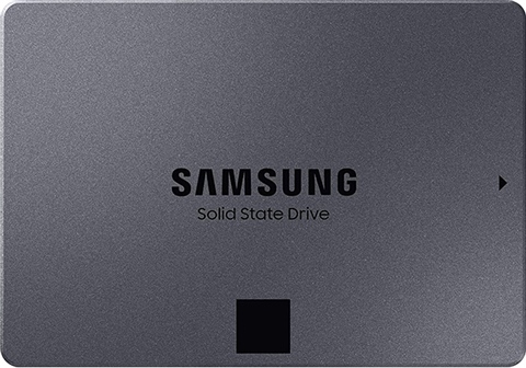 Samsung 860 QVO 1TB 2.5